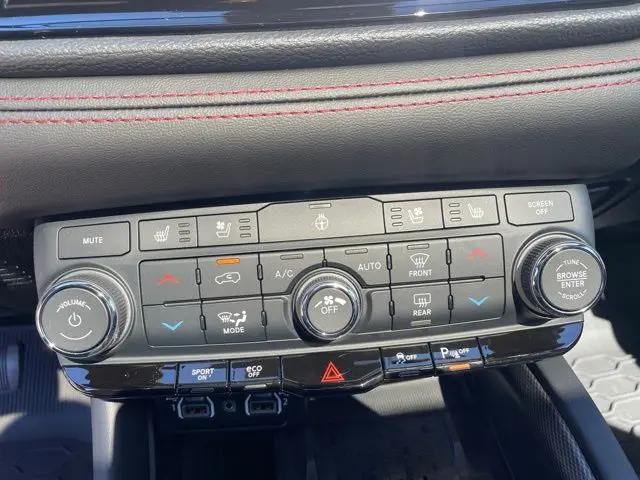 2026 Dodge Durango GT Plus AWD HEMI V8