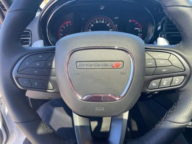 2026 Dodge Durango GT Plus AWD HEMI V8