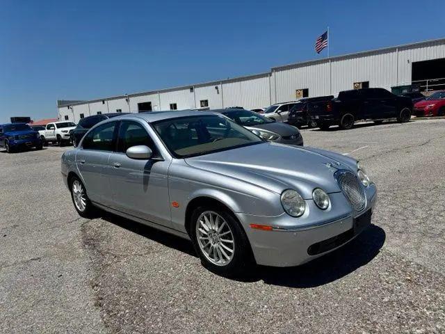 2006 Jaguar S-TYPE 3.0L V6 for sale in Midwest City, OK