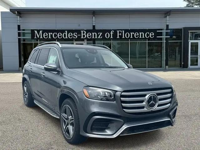 2026 Mercedes-Benz GLS GLS 450 4MATIC for sale in Florence, SC