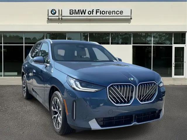 2026 BMW X3 30 xDrive for sale in Florence, SC