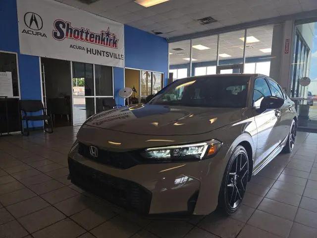 2025 Honda Civic Sport for sale in Huntsville, AL