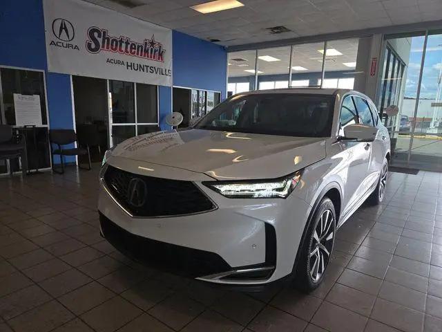 2025 Acura MDX Technology Package for sale in Huntsville, AL