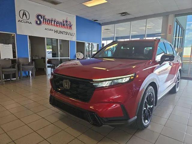 2024 Honda CR-V Hybrid Sport for sale in Huntsville, AL
