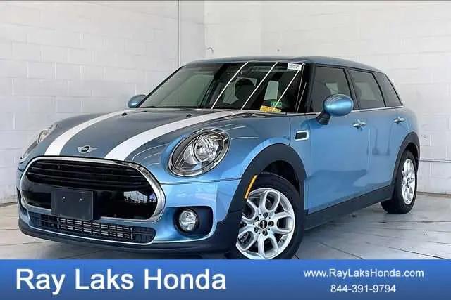 2017 MINI Cooper Clubman Cooper for sale in Orchard Park, NY