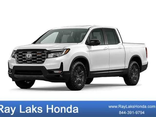 2026 Honda Ridgeline TrailSport for sale in Orchard Park, NY