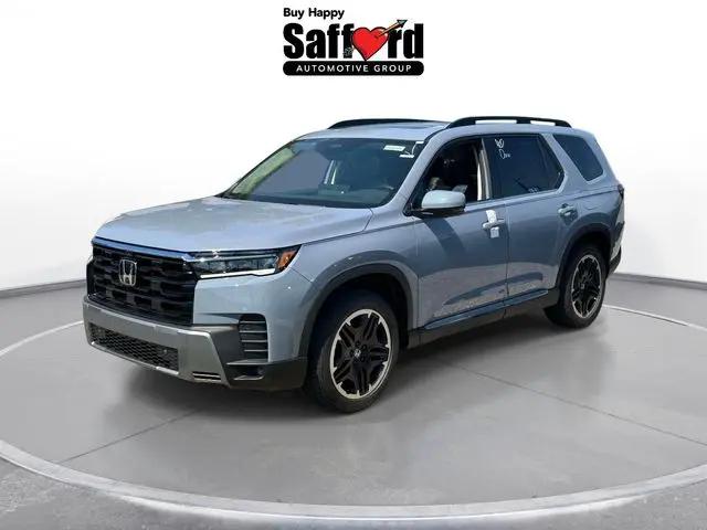 2026 Honda Pilot Touring Blackout for sale in Glen Burnie, MD