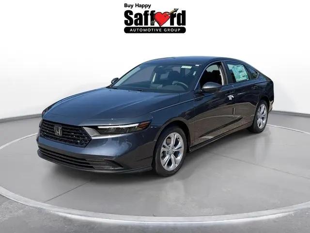 2026 Honda Accord Sedan LX for sale in Glen Burnie, MD