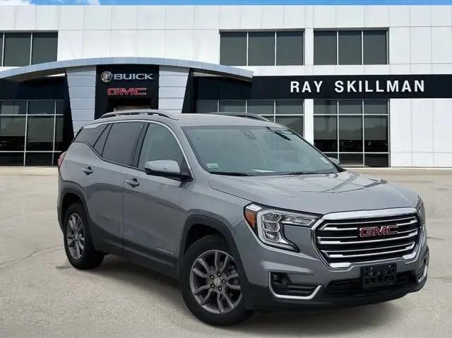 2024 GMC Terrain AWD SLT for sale in Indianapolis, IN
