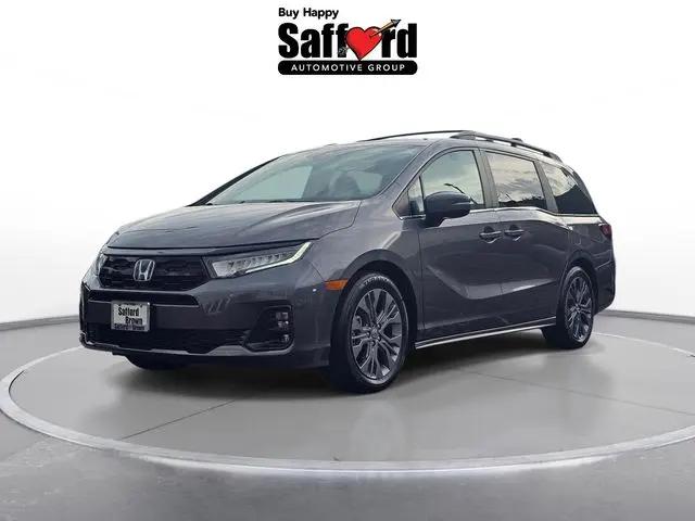 2025 Honda Odyssey Touring for sale in Arlington, VA