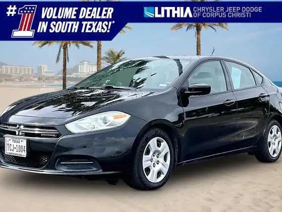 2016 Dodge Dart Aero for sale in Corpus Christi, TX