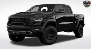 2021 Ram 1500 TRX Crew Cab 4x4 5'7" Box for sale in Marshfield, MO