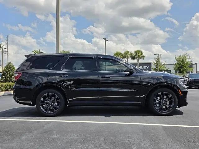 2021 Dodge Durango SXT Plus RWD