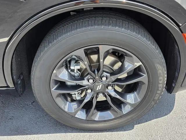 2021 Dodge Durango SXT Plus RWD