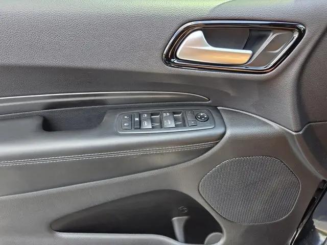 2021 Dodge Durango SXT Plus RWD