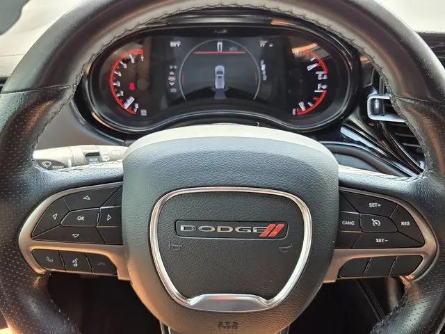 2021 Dodge Durango SXT Plus RWD