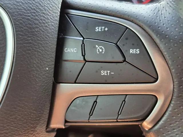 2021 Dodge Durango SXT Plus RWD