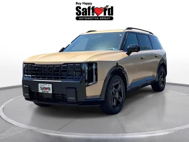 2027 Kia Telluride Hybrid X-Line SX-Prestige for sale in Manassas, VA