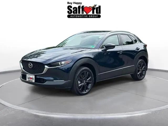 2025 Mazda CX-30 2.5 S Select Sport for sale in Alexandria, VA