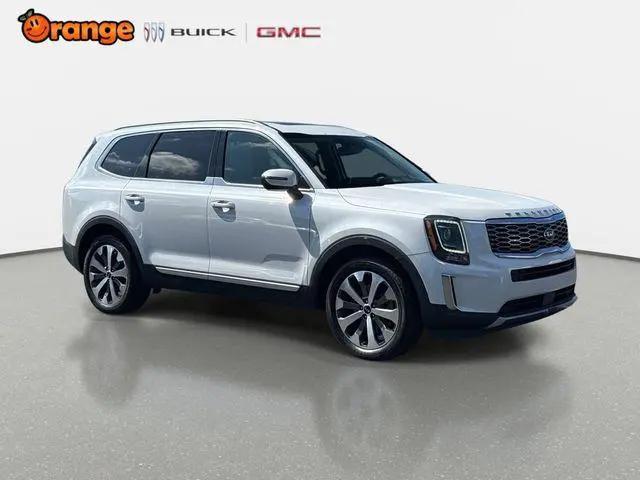2020 Kia Telluride S for sale in Orlando, FL