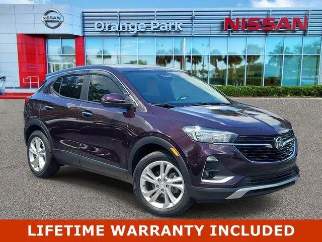 2020 Buick Encore GX FWD Preferred for sale in Jacksonville, FL
