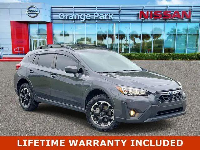 2023 Subaru Crosstrek Premium for sale in Jacksonville, FL