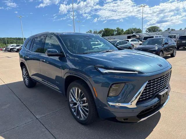 2026 Buick Enclave Avenir FWD for sale in Fort Madison, IA