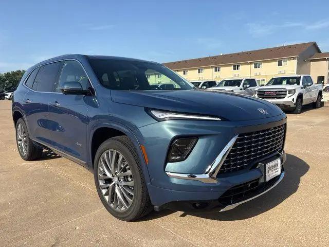 2026 Buick Enclave Avenir FWD for sale in Fort Madison, IA