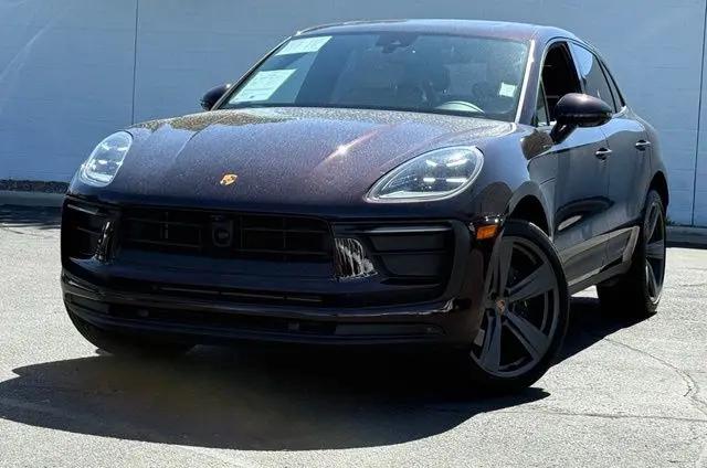 2025 Porsche Macan Macan for sale in Albuquerque, NM