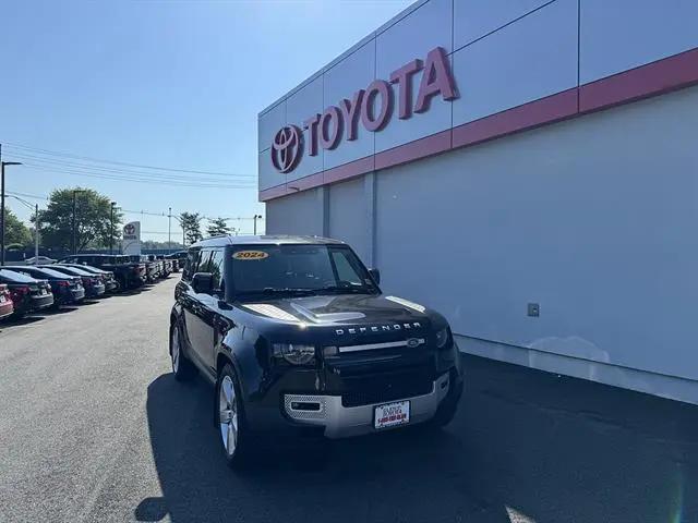 2024 Land Rover Defender 130 P400 S for sale in Fairlawn, NJ