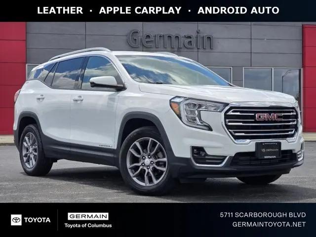 2023 GMC Terrain AWD SLT for sale in Columbus, OH