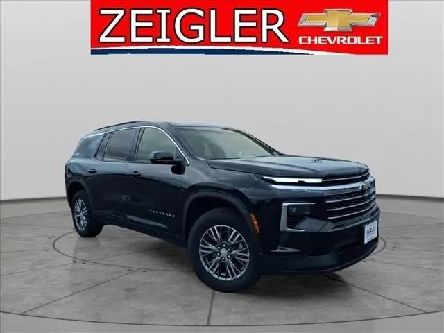 2025 Chevrolet Traverse AWD LT for sale in Claysburg, PA