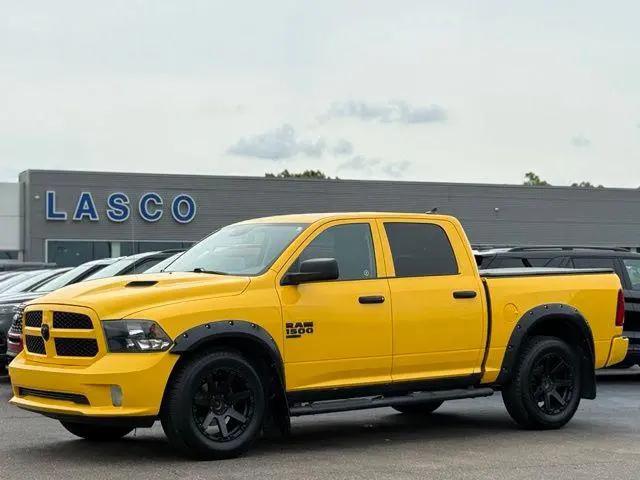 2019 Ram 1500 Classic ST for sale in Fenton, MI