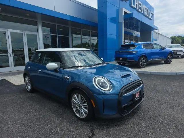 2024 MINI Hardtop Cooper S for sale in Woonsocket, RI