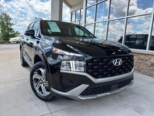 2023 Hyundai Santa Fe SEL for sale in Lexington, KY