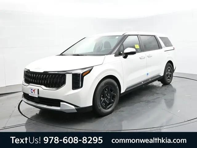 2026 Kia Carnival MPV LX for sale in Lawrence, MA