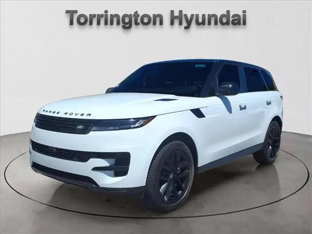 2024 Land Rover Range Rover Sport SE for sale in Torrington, CT
