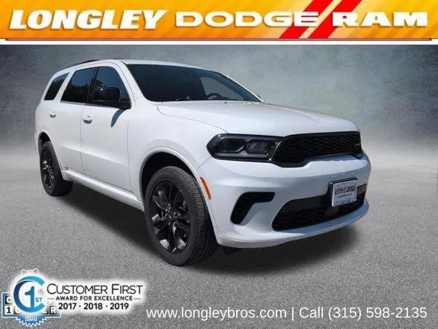 2023 Dodge Durango GT Launch Edition AWD for sale in Fulton, NY