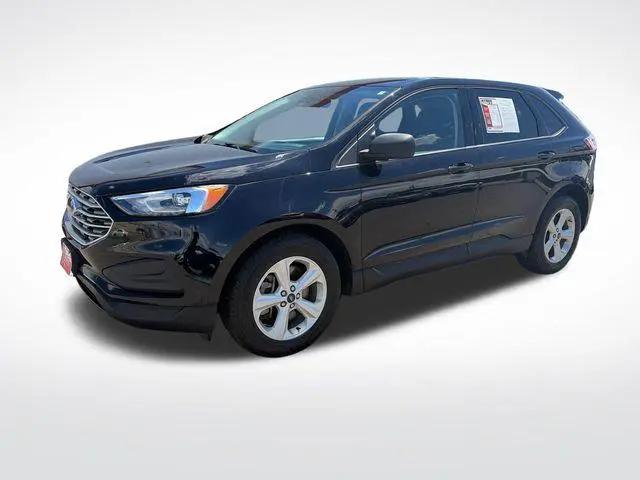 2022 Ford Edge SE for sale in Perham, MN