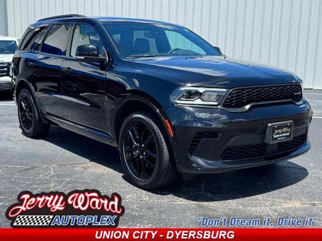 2026 Dodge Durango GT Plus AWD for sale in Union City, TN