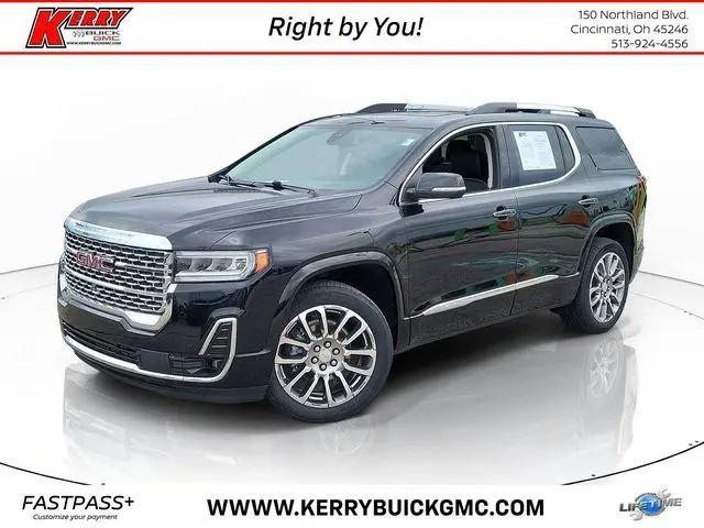 2022 GMC Acadia AWD Denali for sale in Cincinnati, OH