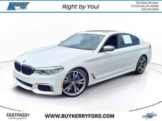 2020 BMW M5 xDrive for sale near Cincinnati, OH