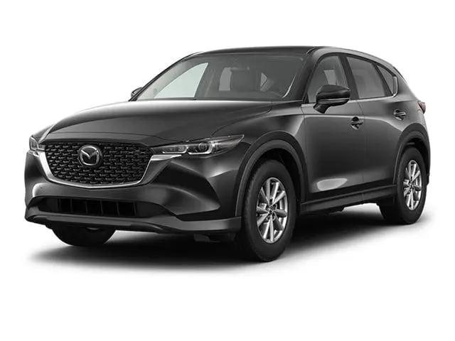 2022 Mazda CX-5 2.5 S Select for sale in Auburn, ME
