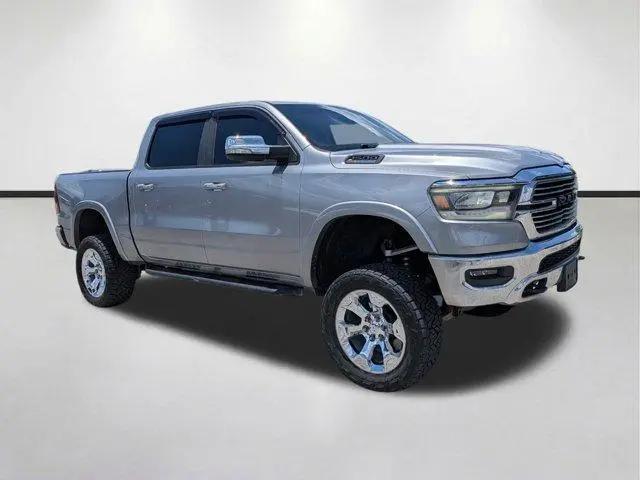 2019 Ram 1500 Laramie for sale in Fort Myers, FL