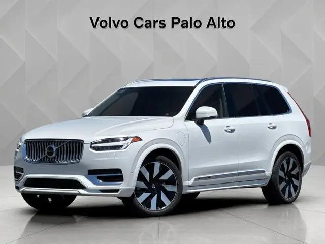 2023 Volvo XC90 Recharge T8 Ultimate Bright Theme 7-Seater for sale in Palo Alto, CA