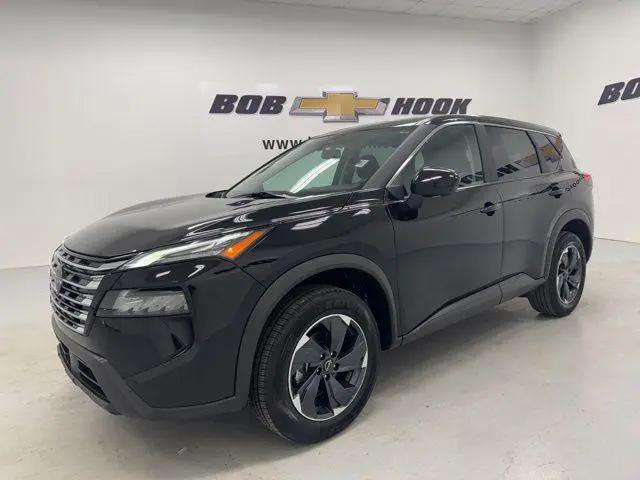 2024 Nissan Rogue SV Intelligent AWD for sale in Louisville, KY