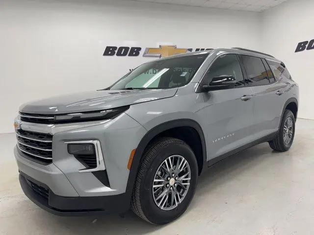 2026 Chevrolet Traverse FWD LT for sale in Louisville, KY