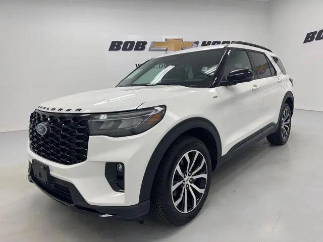 2025 Ford Explorer ST-Line for sale in Louisville, KY