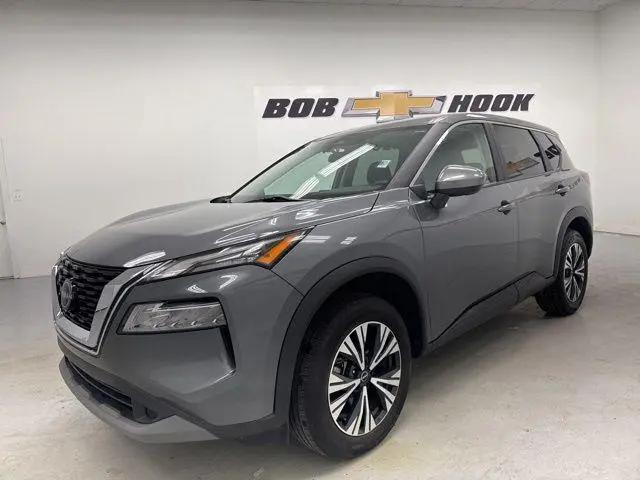 2023 Nissan Rogue SV FWD for sale in Louisville, KY