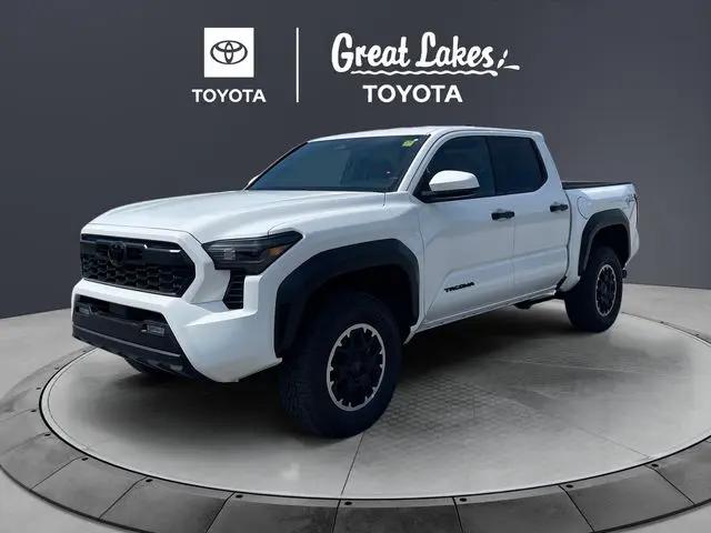 2026 Toyota Tacoma TRD Off Road for sale near Findlay, OH